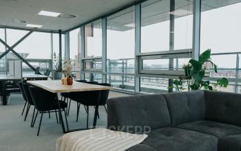 Kantoorruimte huren Bos en Lommerplein 280, Amsterdam (1)