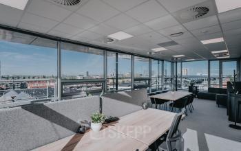 Kantoorruimte huren Bos en Lommerplein 280, Amsterdam (1)