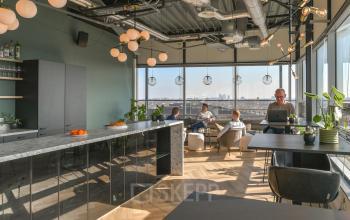 Kantoorruimte huren Bos en Lommerplein 280, Amsterdam (1)