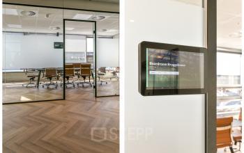 Kantoorruimte huren Bos en Lommerplein 280, Amsterdam (1)