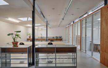 Kantoorruimte huren Hondiusstraat 7H, Amsterdam (1)