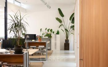 Kantoorruimte huren Hondiusstraat 7H, Amsterdam (1)