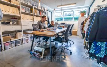 Rent office space Bos en Lommerplantsoen 1, Amsterdam (33)