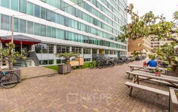 Rent office space Bos en Lommerplantsoen 1, Amsterdam (34)