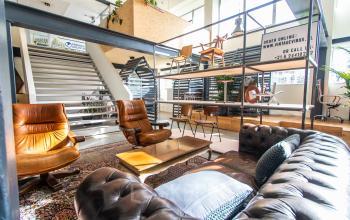 Rent office space Bos en Lommerplantsoen 1, Amsterdam (26)