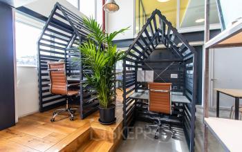 Rent office space Bos en Lommerplantsoen 1, Amsterdam (27)
