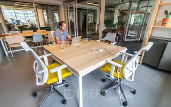 Rent office space Bos en Lommerplantsoen 1, Amsterdam (28)