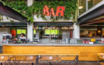 Rent office space Bos en Lommerplantsoen 1, Amsterdam (31)