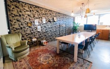 Rent office space Bos en Lommerplantsoen 1, Amsterdam (35)