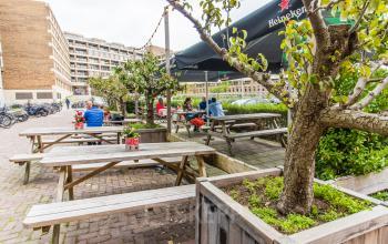 Rent office space Bos en Lommerplantsoen 1, Amsterdam (36)
