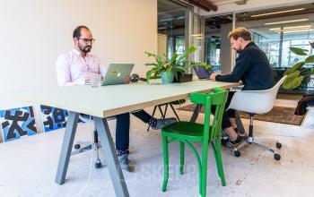 Rent office space Bos en Lommerplantsoen 1, Amsterdam (30)