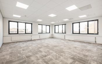 Kantoorruimte huren Zekeringstraat 46, Amsterdam (1)