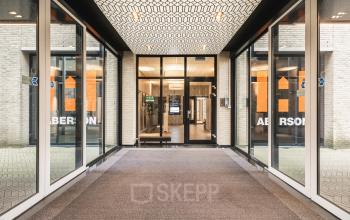 Kantoorruimte huren Zekeringstraat 46, Amsterdam (1)