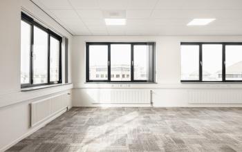 Kantoorruimte huren Zekeringstraat 46, Amsterdam (1)