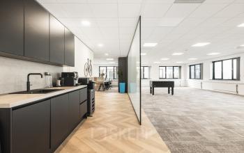 Kantoorruimte huren Zekeringstraat 46, Amsterdam (1)