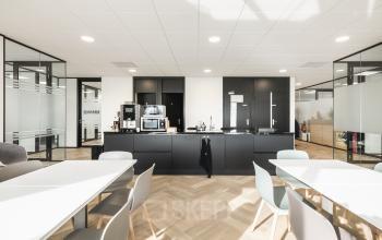 Kantoorruimte huren Zekeringstraat 46, Amsterdam (1)