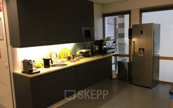 Kantoorruimte huren Kabelweg 57, Amsterdam (4)