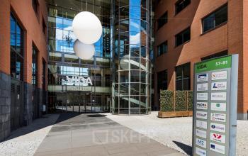 Kantoorruimte huren Kabelweg 57, Amsterdam (2)