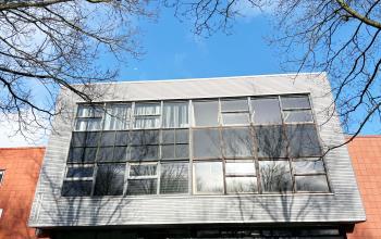 Kantoorruimte huren Abberdaan 56, Amsterdam (1)