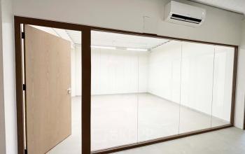 Kantoorruimte huren Abberdaan 56, Amsterdam (1)