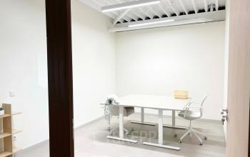 Kantoorruimte huren Abberdaan 56, Amsterdam (1)