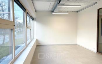 Kantoorruimte huren Abberdaan 56, Amsterdam (1)