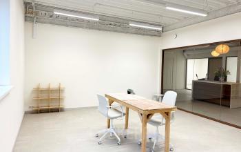 Kantoorruimte huren Abberdaan 56, Amsterdam (1)