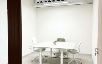 Kantoorruimte huren Abberdaan 56, Amsterdam (1)