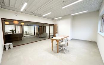 Kantoorruimte huren Abberdaan 56, Amsterdam (1)