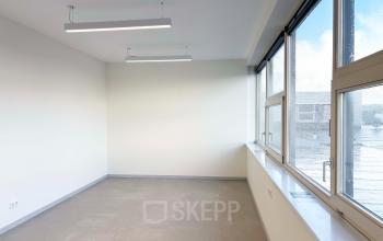 Kantoorruimte huren Abberdaan 56, Amsterdam (1)