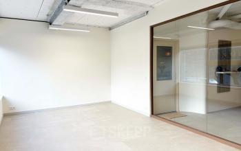 Kantoorruimte huren Abberdaan 56, Amsterdam (1)