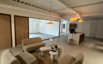 Kantoorruimte huren Abberdaan 56, Amsterdam (1)