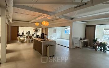 Kantoorruimte huren Abberdaan 56, Amsterdam (1)