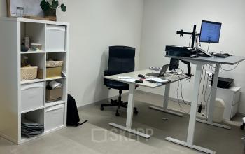 Kantoorruimte huren Abberdaan 56, Amsterdam (1)