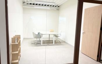 Kantoorruimte huren Abberdaan 56, Amsterdam (1)