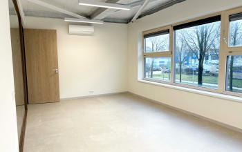 Kantoorruimte huren Abberdaan 56, Amsterdam (1)