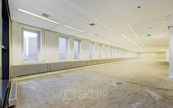 Kantoorruimte huren Arena Boulevard 61-75, Amsterdam (4)