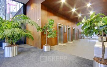 Kantoorruimte huren Arena Boulevard 61-75, Amsterdam (9)