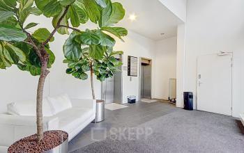 Kantoorruimte huren Arena Boulevard 61-75, Amsterdam (2)