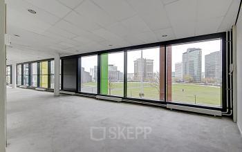 Kantoorruimte huren Arena Boulevard 61-75, Amsterdam (12)