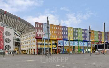Kantoorruimte huren Arena Boulevard 61-75, Amsterdam (8)