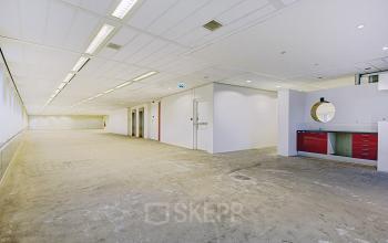 Kantoorruimte huren Arena Boulevard 61-75, Amsterdam (5)