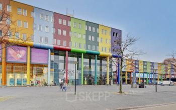 Kantoorruimte huren Arena Boulevard 61-75, Amsterdam (7)