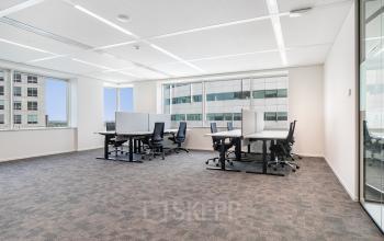 Kantoorruimte huren De Entree 201, Amsterdam (1)