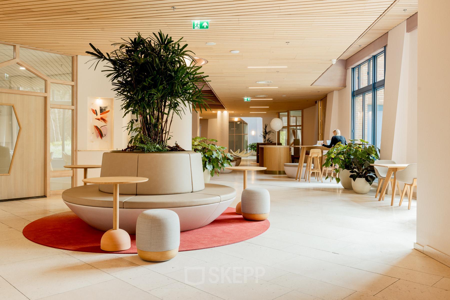 Kantoorruimte huren Bijlmerplein 888, Amsterdam (1)