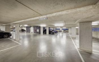 Kantoorruimte huren Hogehilweg 24, Amsterdam (1)