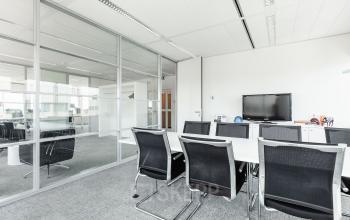 Kantoorruimte huren Herikerbergweg 240-286, Amsterdam (1)