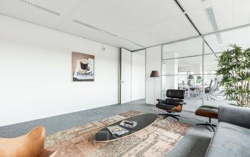 Kantoorruimte huren Herikerbergweg 240-286, Amsterdam (1)
