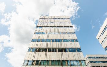 Kantoorruimte huren Herikerbergweg 240-286, Amsterdam (1)