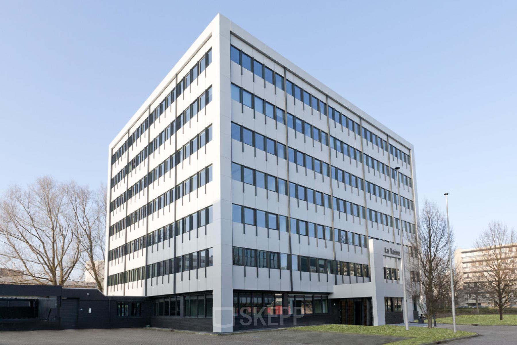 kantoorruimte te huur amsterdam